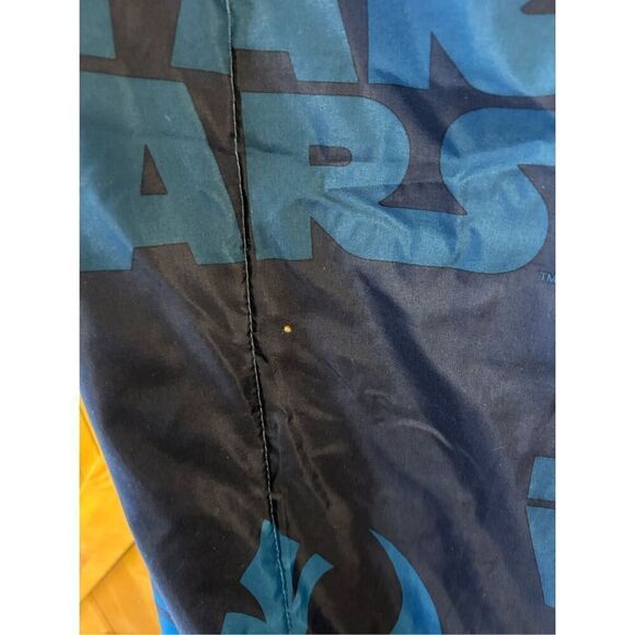 Star Wars comforter twin size (0631) Read - Picture 5 of 9